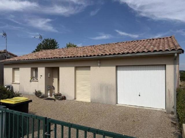 Maison