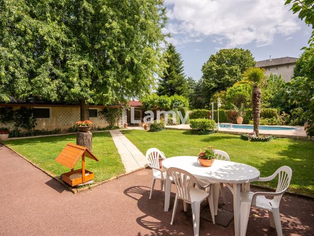 Maison 118 m2 beynost