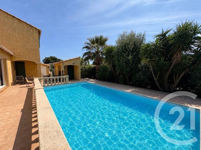 Maison 118 m2 Bormes les Mimosas