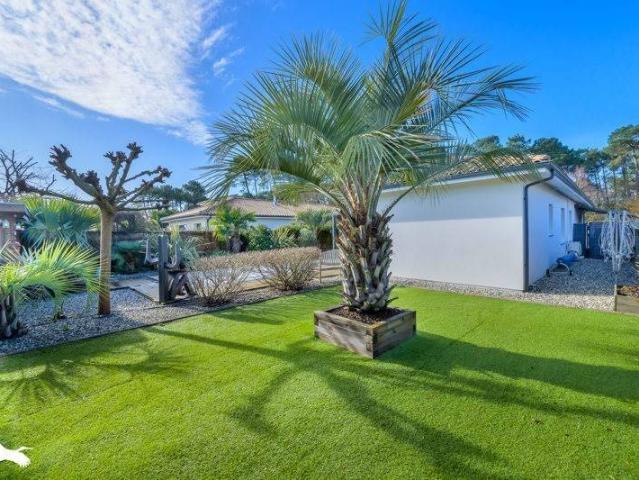 Maison 118 m2 Gujan Mestras