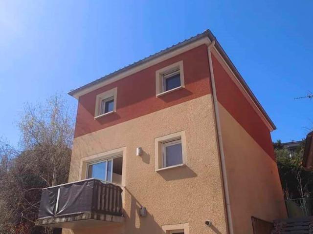 Maison 118 m2 Saint Priest en Jarez