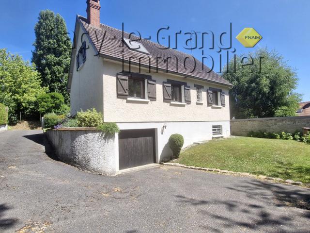 Maison 118 m2 Verderonne