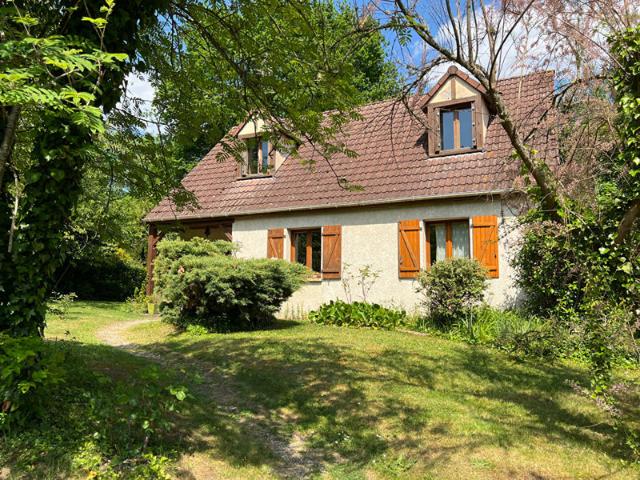 Maison 118 m2 5 pièces