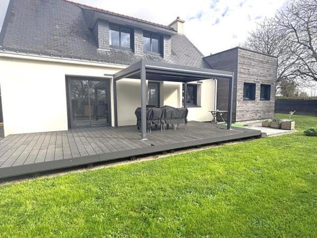 Maison 118 m2 6 pièces