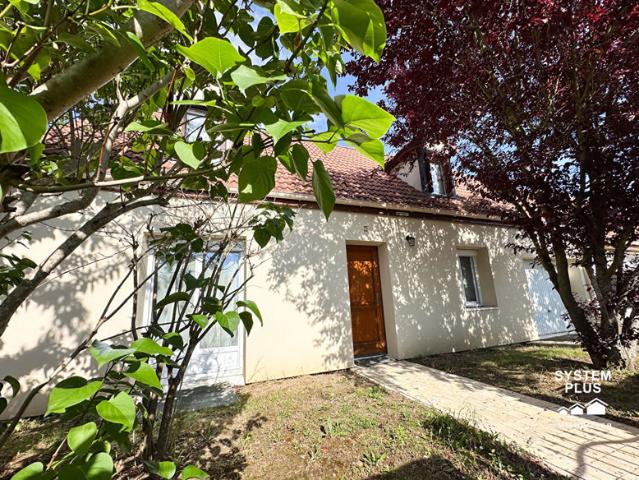 Maison 118 m2 7 pièces