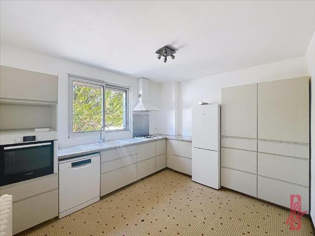 Maison 89 m²