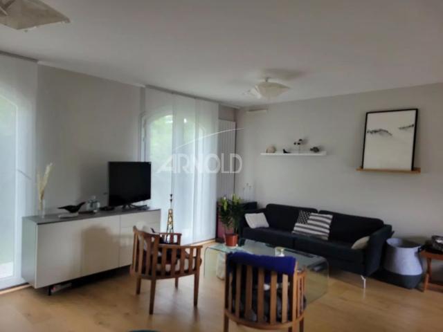 Maison 118 m²