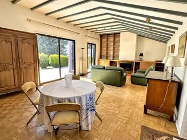 Maison 118 m² BOIS GUILLAUME BIHOREL