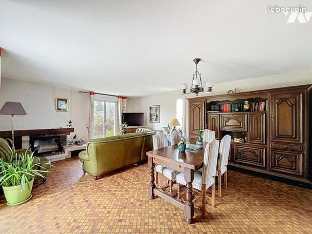 Maison 118 m² GUIDEL