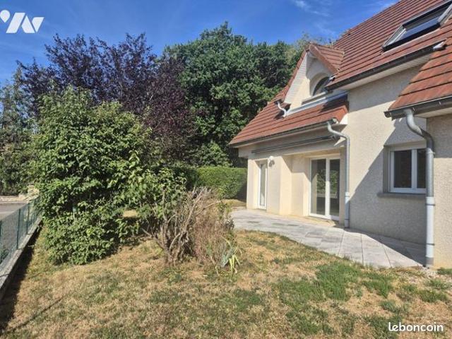 Maison 118 m² ECOLE VALENTIN