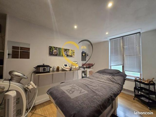 Maison 118 m² Henrichemont