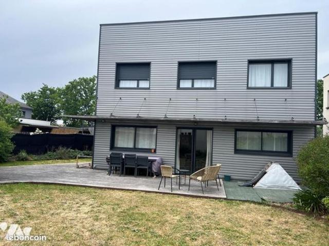 Maison 118 m² LAVAL