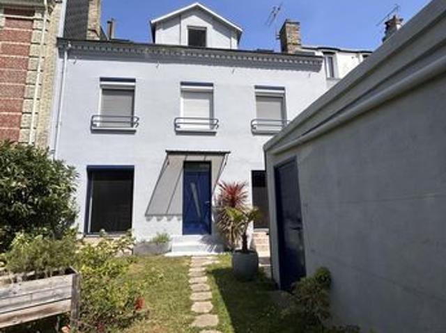 Maison 118 m² LE HAVRE