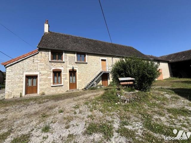 Maison 118 m² MERCEUIL