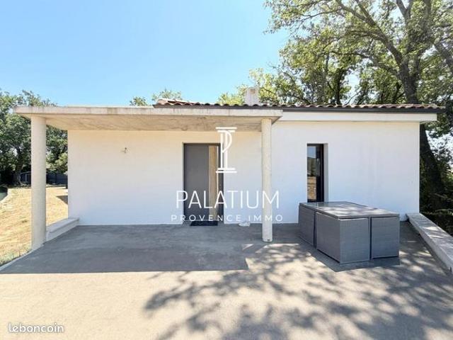 Maison 118 m² Pelissanne