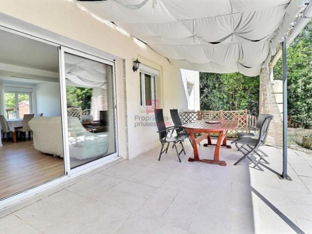 Maison 118.6 m² plain pied Brétigny sur Orge 5 chambres Proche gare