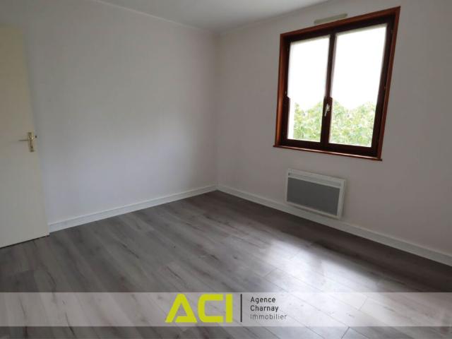 Maison – 118m2 – 4 pièces