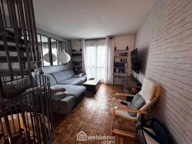 Maison 118m² Bondoufle