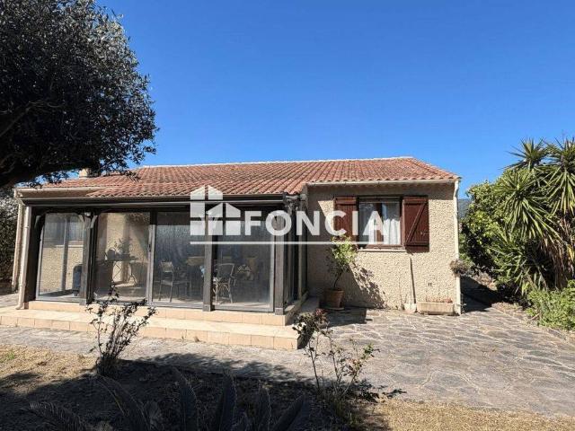 Maison 119 m2 Bormes les Mimosas