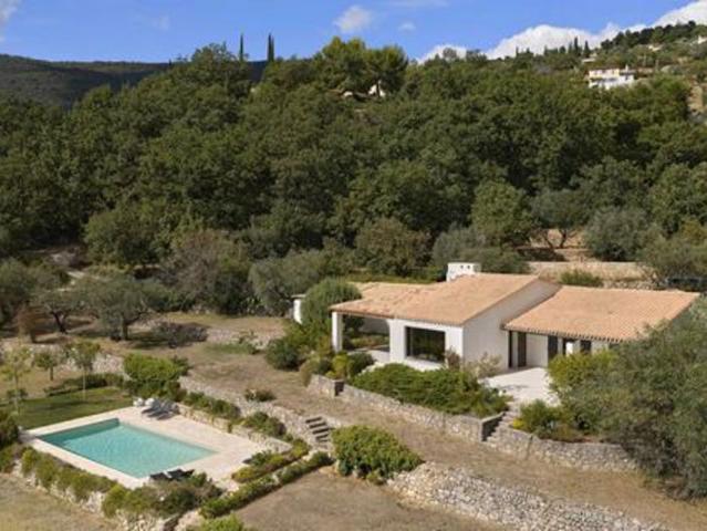 Maison 119 m2 FAYENCE