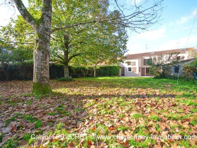 Maison 119 m2 Les Essarts