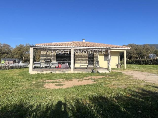 Maison 119 m2 Sartene