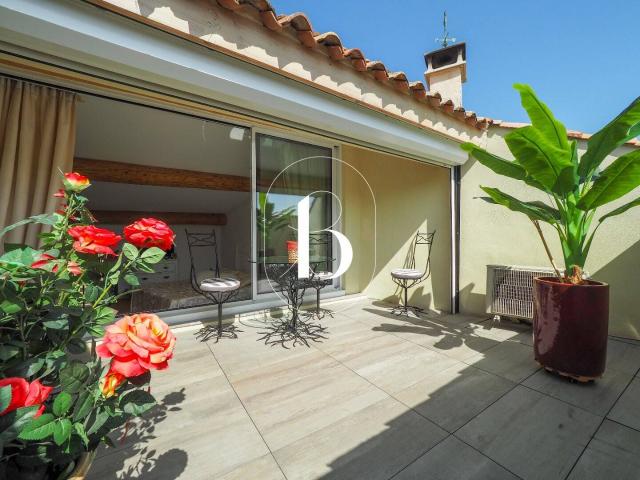 Maison 119 m2 Uzes