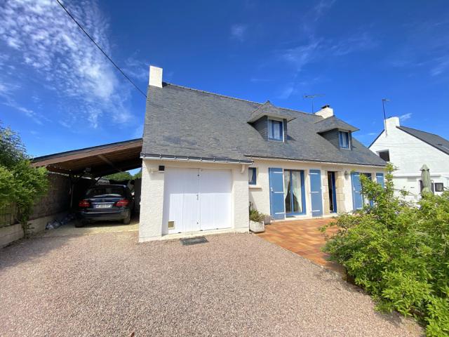 Maison 119 m2 5 Pièces Saint Lyphard