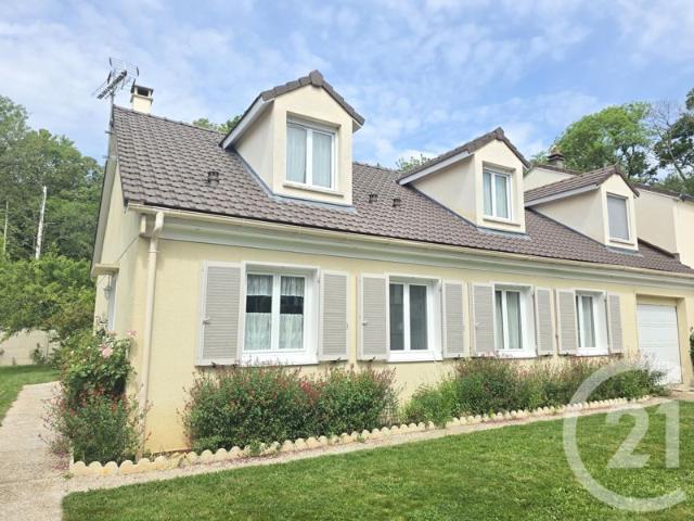 Maison 119 m2 5 pièces