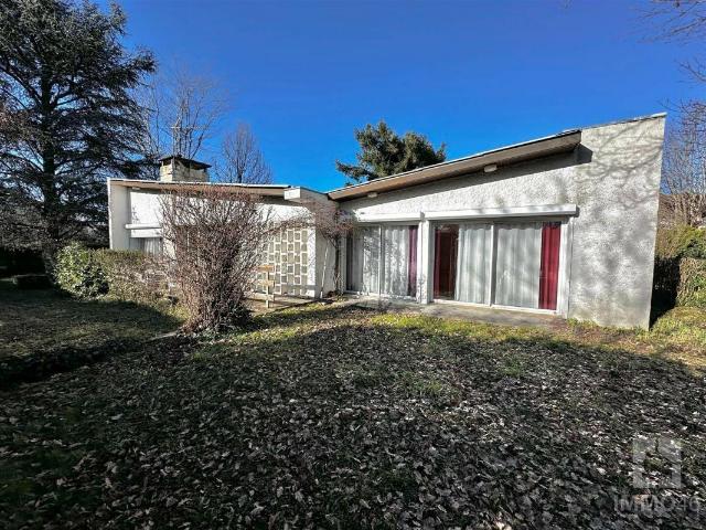 Maison 4 pièces 119 m²