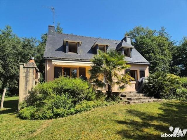Maison 119 m² AUGAN