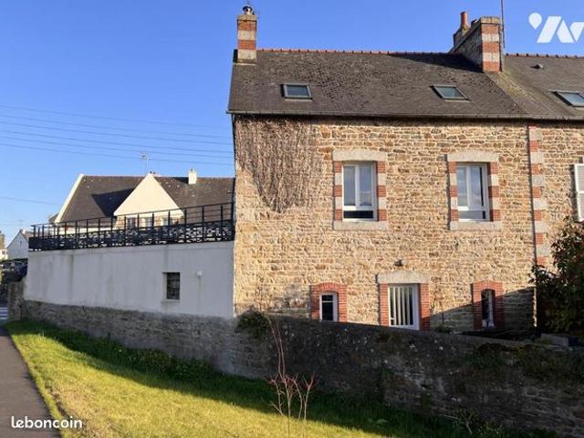 Maison 119 m² GUINGAMP
