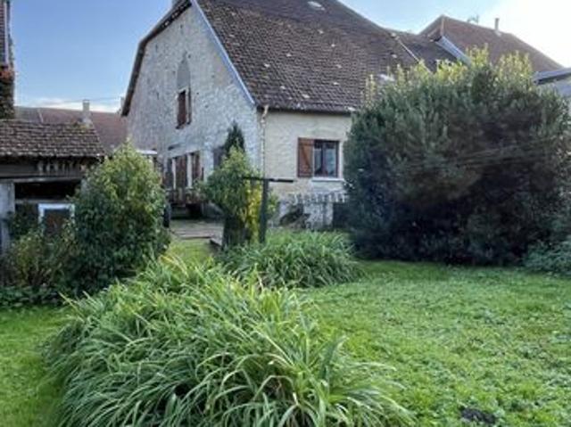 Maison 119 m² ETREPIGNEY