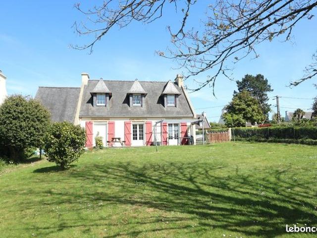 Maison 6 pièces 119 m²