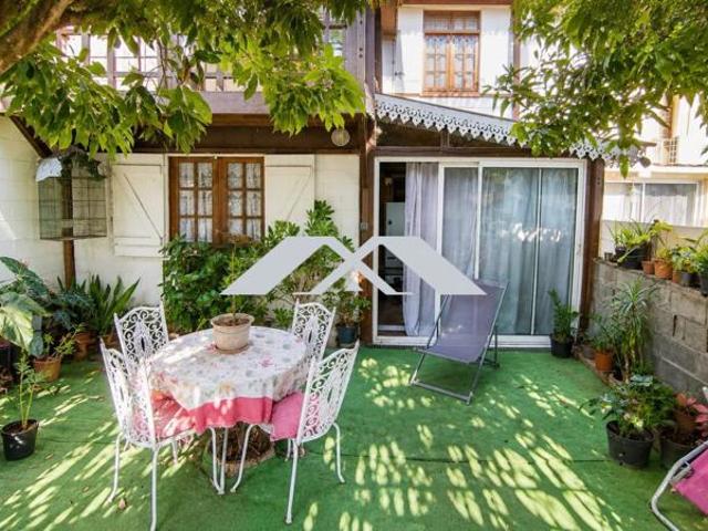 Maison 119 m² Saint Pierre