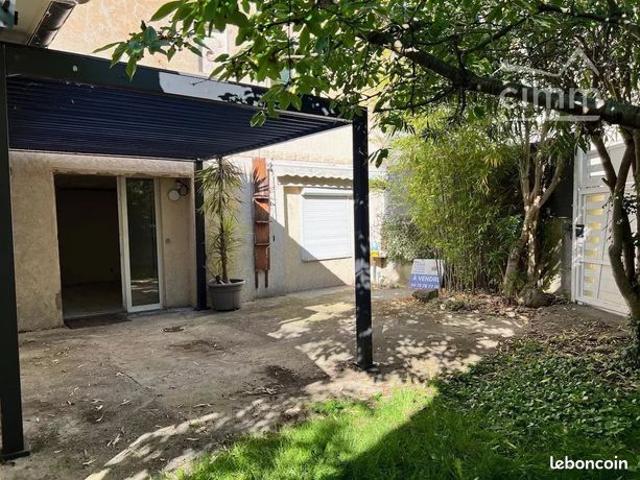 Maison 5 pièces 119 m²