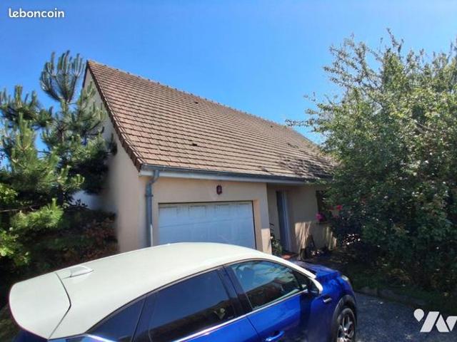 Maison 119 m² VER SUR MER