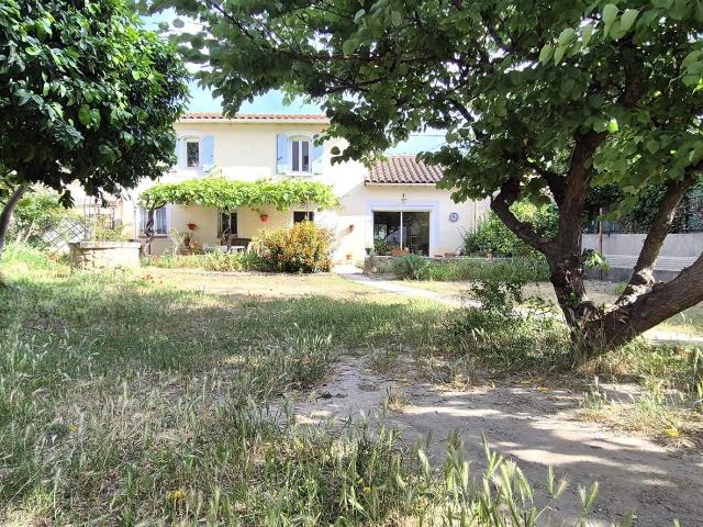 Maison 119m² Arles Trinquetaille 120m² Arles