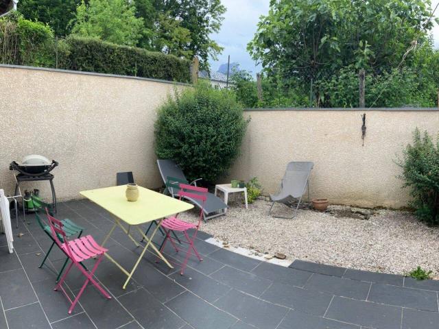 Maison 110 m2 Montbonnot Saint Martin