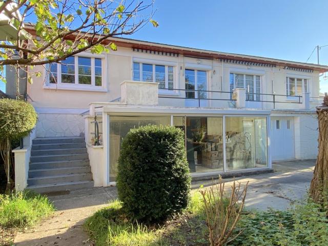 Maison 110 m2 Ormesson sur Marne