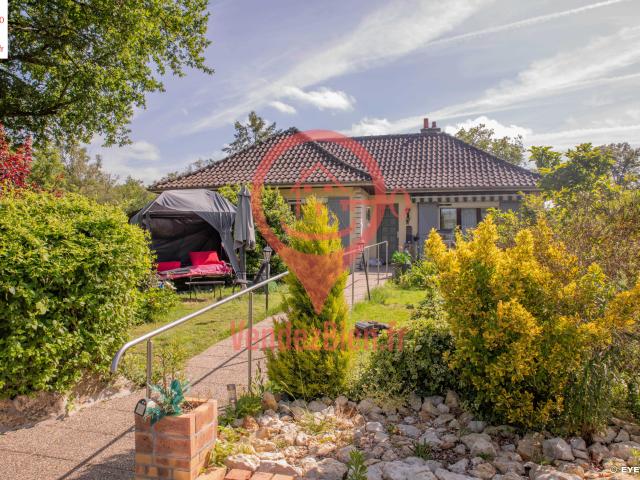 Maison 110 m2 à Nancay Terrain 2000m2