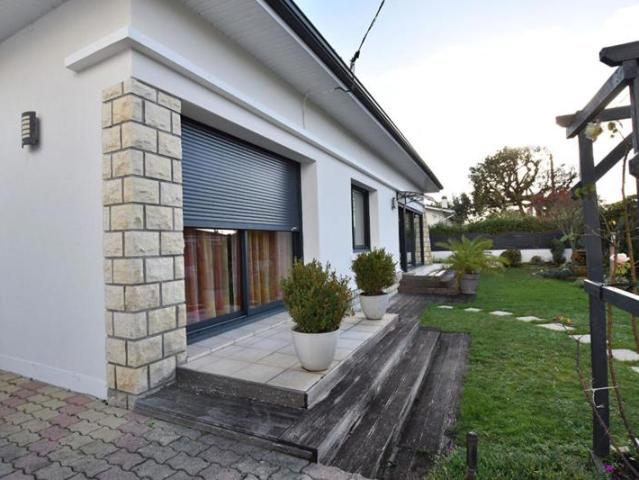 Maison 110 m2 Andernos le Mauret 669000