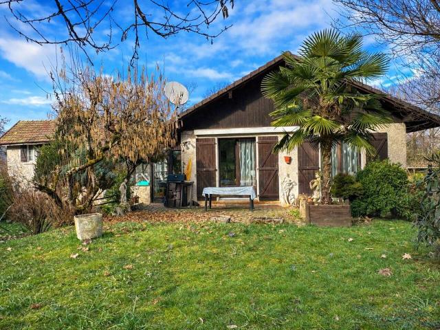Maison 110 m2 Annecy
