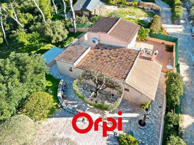 Maison 110 m2 Bandol