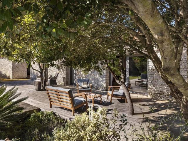 Maison 110 m2 Bonifacio