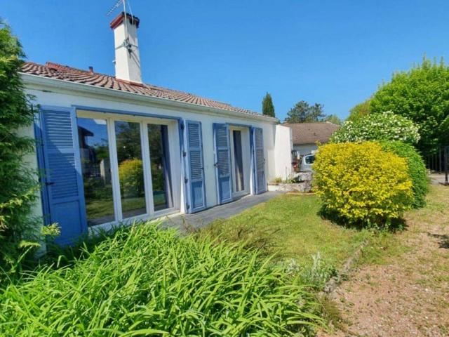 Maison 110 m2 Chaumont