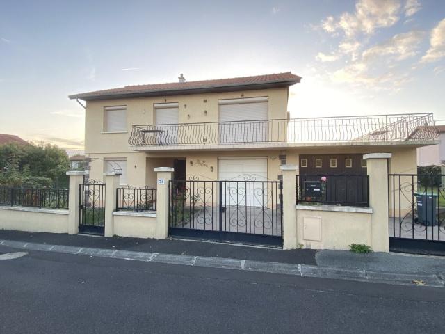Maison 110 m2 Cournon d'Auvergne