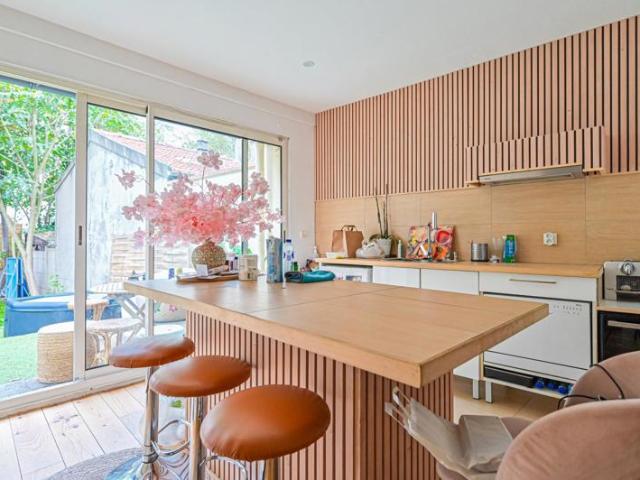 Maison 110 m2 environ avec 4 chambres à vendre sur Alfortville