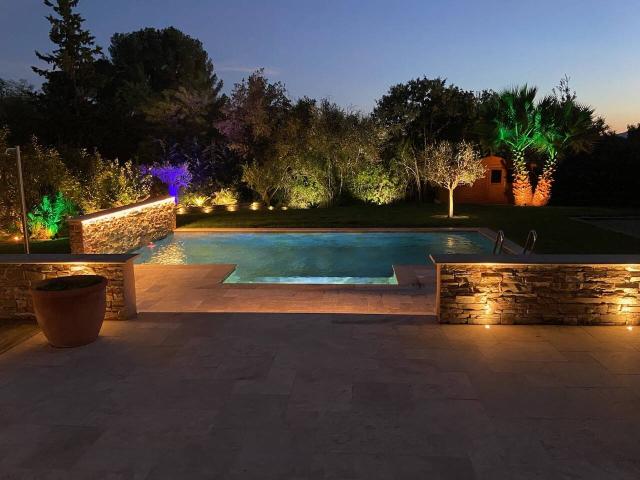 Maison 110 m2 Fréjus