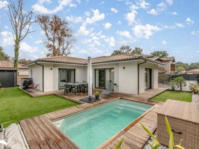 Maison 110 m2 Gujan Mestras